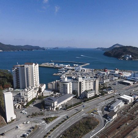 Todaya Toba Εξωτερικό φωτογραφία